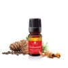 Cedarwood Essential Oil (Juniperus Mexicana)