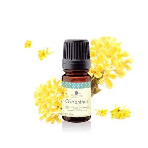 Osmanthus Essential Oil (Osmanthus delavayi)