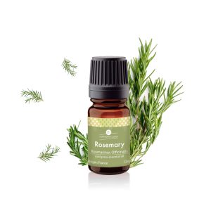 Rosemary Essential Oil (Rosmarinus officinalis)
