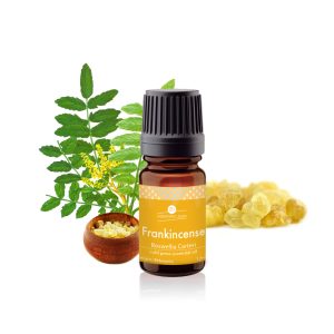 Frankincense Essential Oil (Boswellia Carterii)