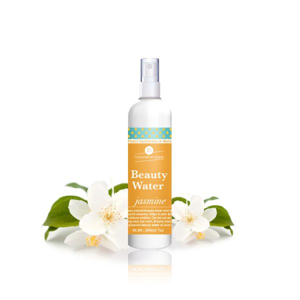Natural Hydrosol & Restore Balance For Woman