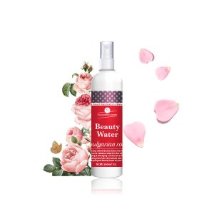 Natural Hydrosol & Restore Balance For Woman