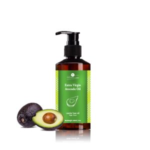 Extra Virgin Avocado Oil
