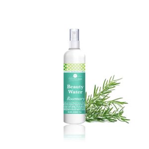 Natural Hydrosol & Restore Balance For Woman