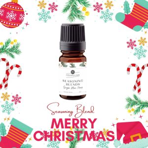 Sugar Plum Fairy (Christmas Blends)