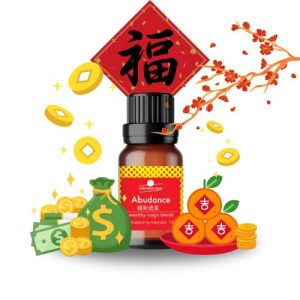 Abundance (Wealthy Luck)