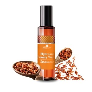 Sandalwood Hydrosol (Firming & Cell Renewing)